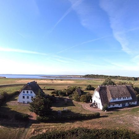 Suederhaus Hiddensee App 8 Neuendorf  Экстерьер фото